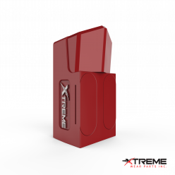 Dual G1 Carbide Tooth | Fits Loftness G4 61G4 / 71G4